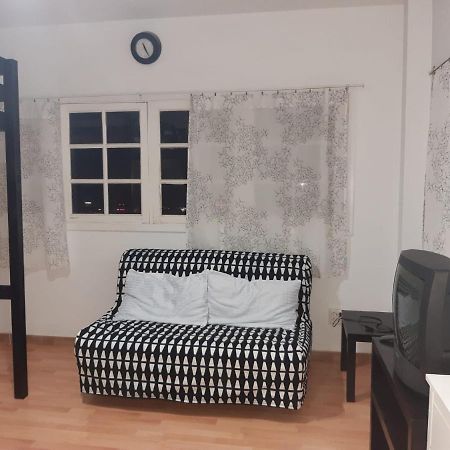 Habitaciones Comodas Con Bano Individual Santa Cruz de Tenerife Ngoại thất bức ảnh