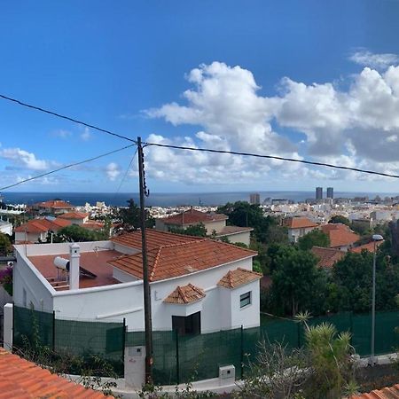 Habitaciones Comodas Con Bano Individual Santa Cruz de Tenerife Ngoại thất bức ảnh