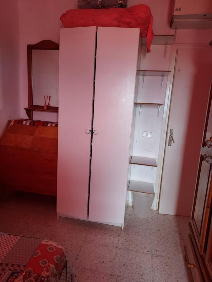 Habitaciones Comodas Con Bano Individual Santa Cruz de Tenerife Ngoại thất bức ảnh