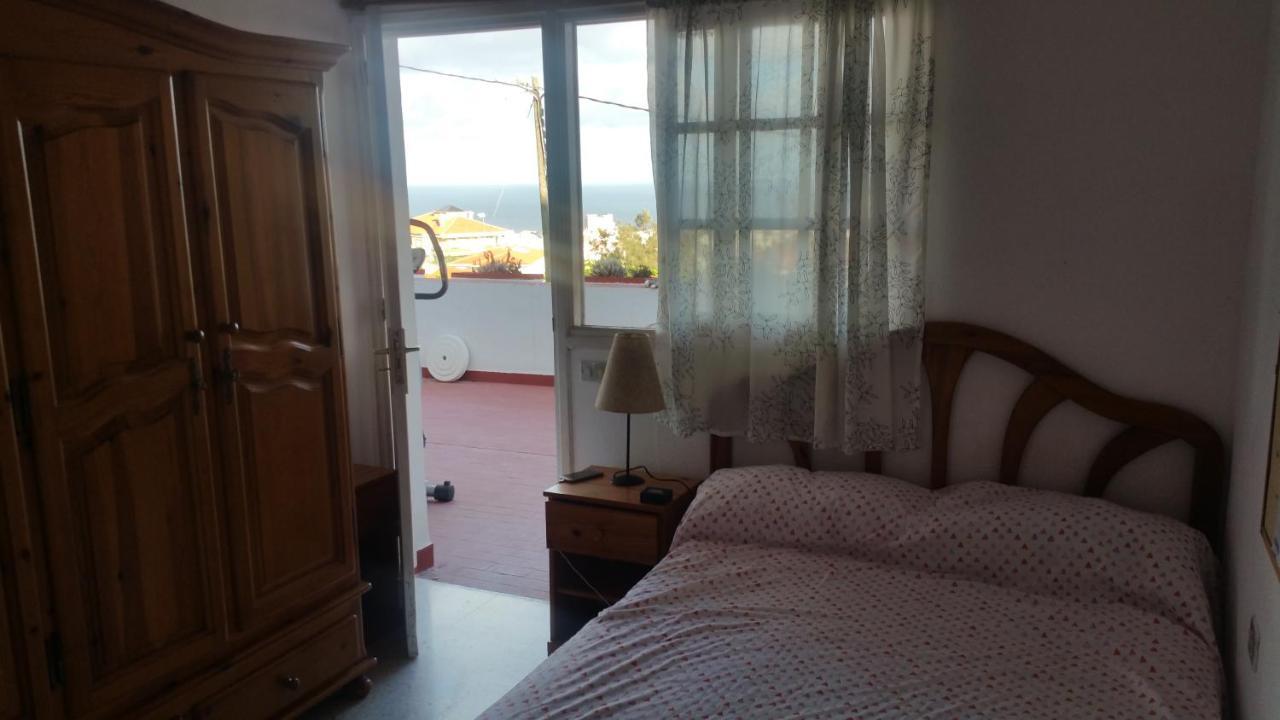 Habitaciones Comodas Con Bano Individual Santa Cruz de Tenerife Ngoại thất bức ảnh