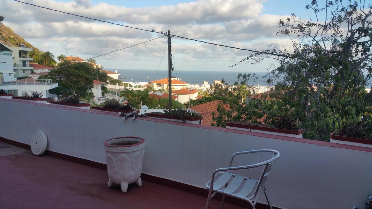Habitaciones Comodas Con Bano Individual Santa Cruz de Tenerife Ngoại thất bức ảnh