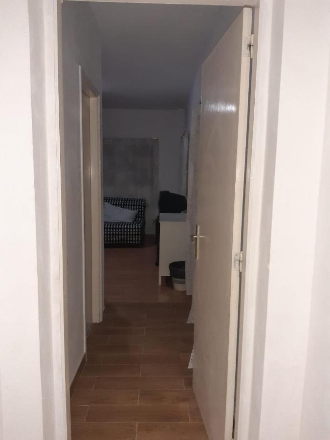 Habitaciones Comodas Con Bano Individual Santa Cruz de Tenerife Ngoại thất bức ảnh