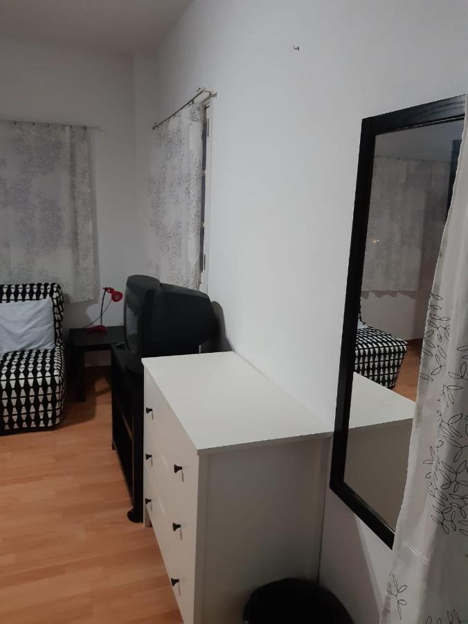 Habitaciones Comodas Con Bano Individual Santa Cruz de Tenerife Ngoại thất bức ảnh