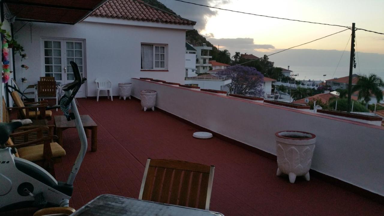 Habitaciones Comodas Con Bano Individual Santa Cruz de Tenerife Ngoại thất bức ảnh