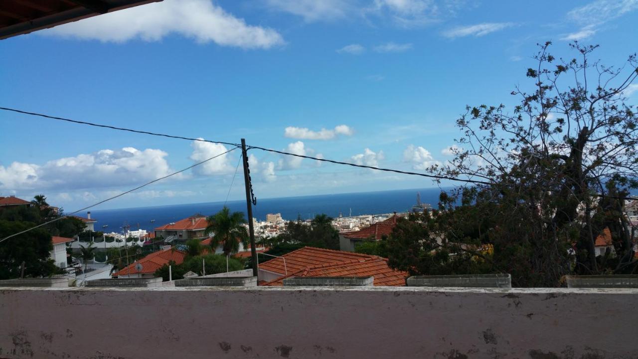 Habitaciones Comodas Con Bano Individual Santa Cruz de Tenerife Ngoại thất bức ảnh